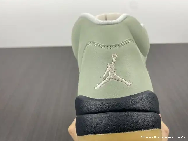 Official Maikesneakers Air 
